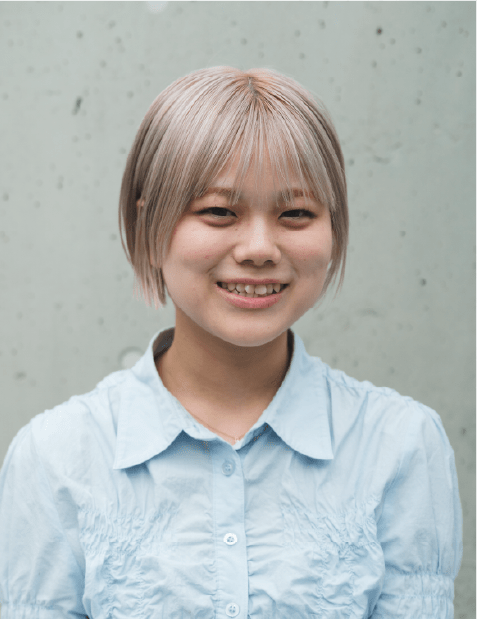 画像：木戸 悠さん