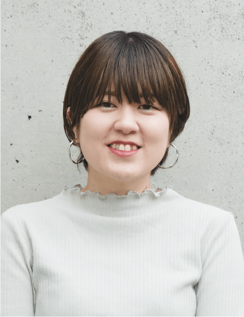 画像：田畑 梨菜さん